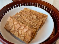 杏仁饼-熙瓏里(万科店)