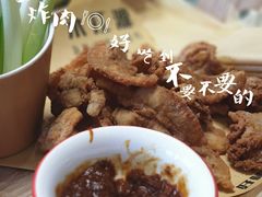 -永红源·啤酒烧烤海鲜大排档(台柳路店)