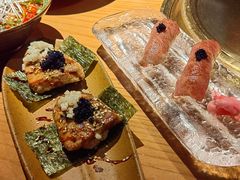 -MIKOMIKO和牛烧肉专门店(南门店)