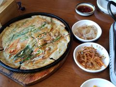 -第二外国语学院-韩国餐厅(朝阳路店)