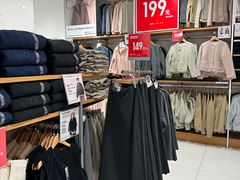 -优衣库(南京建邺万达广场店)