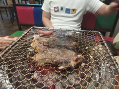 -张吴记小炉子小串(王村南街店)