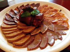 -香谷私厨(高新店)