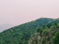 -北京鹫峰国家森林公园