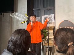 -ZM COFFEE(西安路店)