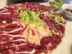 -阿欢牛肉店·火锅·粿条面