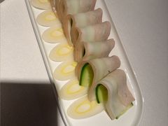 -漢舍中国菜馆(浦东嘉里城店)