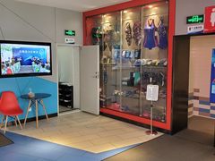 -布噜游泳俱乐部(东闸路店)