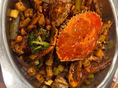 -秦记香辣蟹(松榆里店)