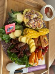 -喜宝·享悦时光月子会所(德阳店)