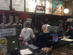 -85度C(南京龙江店)