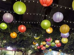 -广州花园酒店