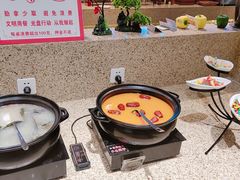 -和谐号(全运路万达店)