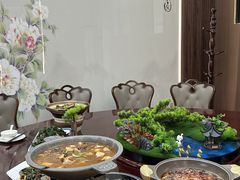 -乖乖佳花园山庄·私房菜(阿哈湖公园店)
