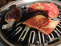 -九田家黑牛烤肉料理(太阳城店)