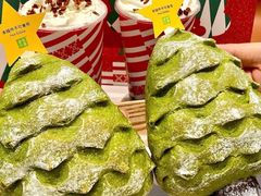 -奈雪的茶(凯德新都心店)
