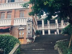 -两江国际影视城