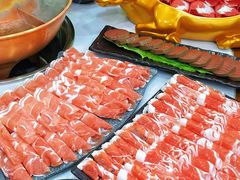 -京九涮肉老北京铜火锅(紫岭国际店)