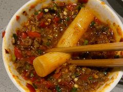 -海底捞火锅(方圆荟店)