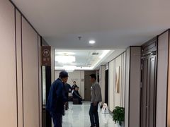 -瑞慈体检南通滨江机构