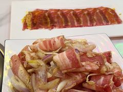 -火焱山烤肉·齐齐哈尔烤肉(朝阳店)