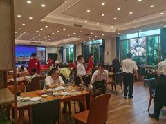 -国家五钻酒家·西樵旺阁渔村(西樵店)