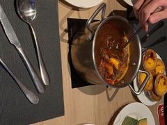 -星伦多自助料理·涮烤一体(杭州来福士店)