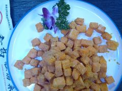 -香岛私房菜(金屋·秦皇半岛店)