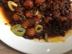 -郑喜旺烧烤(郑州总店)