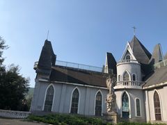 -玫瑰海岸文化旅游度假区