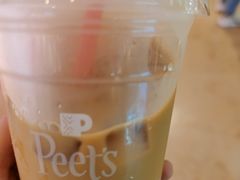 -Peet's Coffee皮爷咖啡(德基店)