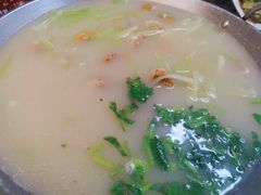 -巷子深菜馆(新华路店)