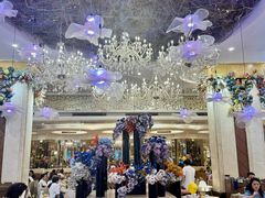 -芭菲盛宴·环球美食(袁家岗店)