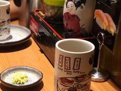 -万岁寿司(天河领展店)