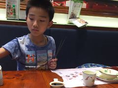 -花漫里日式餐厅(刺桐店)