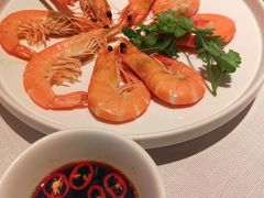 -醉辉皇上海之巅(上海中心大厦店)