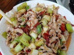 -海关荤豆花(洋河一路店)