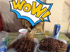 -十里铺铁板鱿鱼