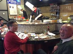 -尚雅铁板料理自助餐厅(乐松店)