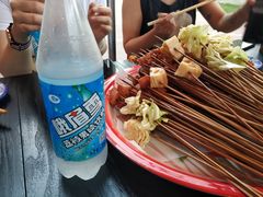 -罗小虎油炸串串