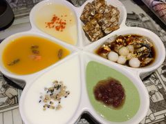 -绿茶餐厅(乐峰广场店)