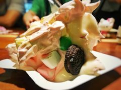 -八喜冰淇淋蛋糕(富国店)