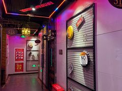 -唱吧麦颂KTV(马驹桥店)