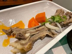 -新疆巴州金丝特餐厅(大钟寺店)