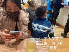 -小满手工粉(上海月星环球港店)