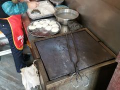 -向民炒鸡老店(火车站店)