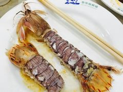 -春华海鲜城(广场西苑店)