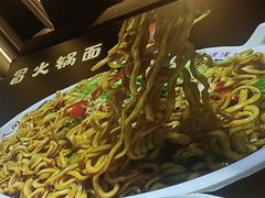 -钢管厂歆瑞源油卤串串香(春熙路太古里店)