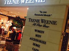 -TEENIE WEENIE(正大广场店)