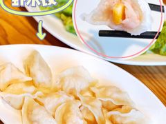 -船歌鱼水饺(华联万柳店)